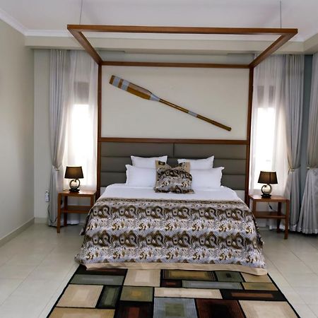 Akasu Bed And Breakfast Kampala Luaran gambar